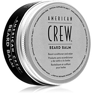 American Crew Beard Balm balzám na vousy 60 ml obraz