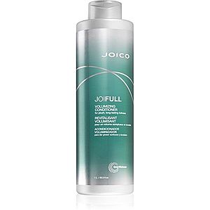 Joico Joifull objemový kondicionér pro jemné a zplihlé vlasy 1000 ml obraz