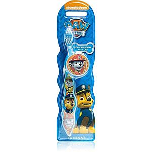 Nickelodeon Paw Patrol Toothbrush zubní kartáček pro děti Boys 1 ks obraz