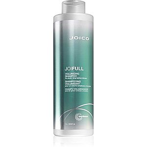 Joico Joifull objemový šampon pro jemné a zplihlé vlasy 1000 ml obraz