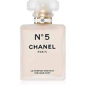 Chanel N°5 vůně do vlasů pro ženy 35 ml obraz