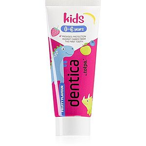 Tołpa Kids zubní pasta pro děti 50 ml obraz