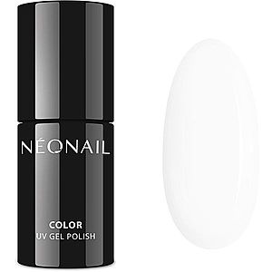 NEONAIL Pure Love gelový lak na nehty odstín French White 7, 2 ml obraz