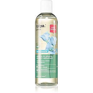 Tołpa Green Moisturizing šampon pro jemné vlasy 300 ml obraz
