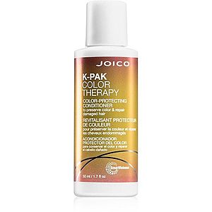 Joico K-PAK Color Therapy regenerační kondicionér pro barvené a poškozené vlasy 50 ml obraz