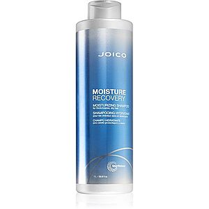 Joico Moisture Recovery hydratační šampon pro suché vlasy 1000 ml obraz