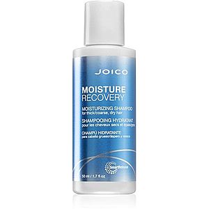 Joico Moisture Recovery hydratační šampon pro suché vlasy 50 ml obraz