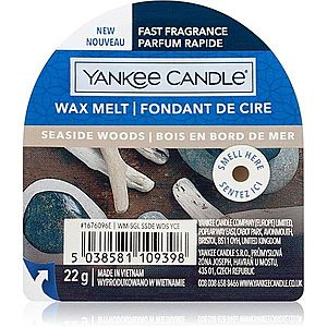 Yankee Candle Seaside Woods vosk do aromalampy 22 g obraz