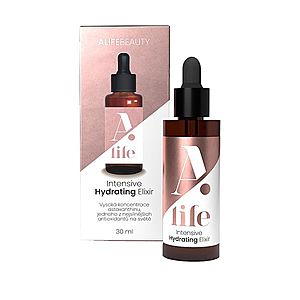 Alife Beauty and Nutrition Intensive Hydrating Elixir 30 ml obraz