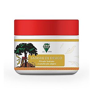 Dračí krev (Sangre De Drago) - Oro Verde, 50 ml Balzám, Dračí krev (Sangre De Drago) - Oro Verde, 50 ml Balzám obraz