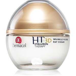 Dermacol Hyaluron Therapy 3D remodelační denní krém 50 ml obraz