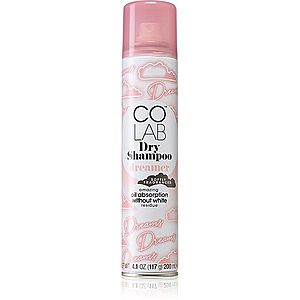 COLAB Dreamer suchý šampon pro všechny typy vlasů 200 ml obraz