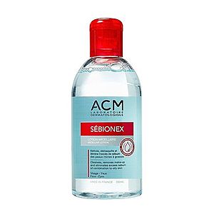 ACM SÉBIONEX micelární voda 250 ml obraz