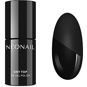 NEONAIL Dry Top gelový vrchní lak na nehty 7, 2 ml obraz