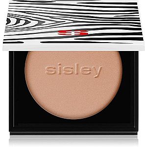 Sisley Le Phyto-Blush pudrová tvářenka odstín 6 Shimmer 6, 5 g obraz