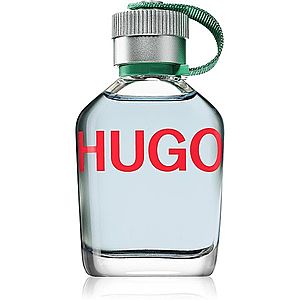 Hugo Boss HUGO Man toaletní voda pro muže 75 ml obraz