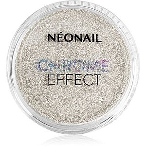 NEONAIL Effect Chrome třpytivý prášek na nehty 2 g obraz