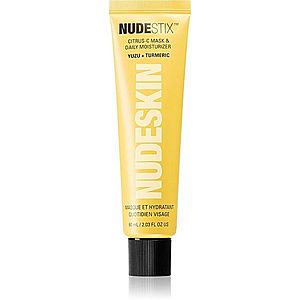 Nudestix Nudeskin hydratační krém na obličej na den i noc 60 ml obraz