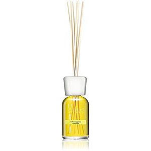 Millefiori Milano Lemon Grass aroma difuzér s náplní 100 ml obraz