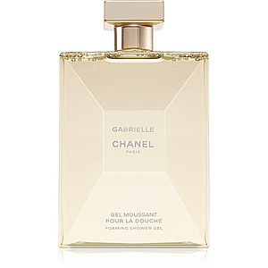 Chanel Gabrielle sprchový gel pro ženy 200 ml obraz