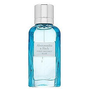 Abercrombie & Fitch First Instinct Blue parfémovaná voda pro ženy 30 ml obraz