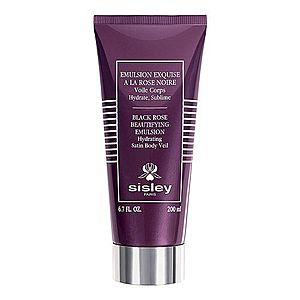 SISLEY - Black Rose Beautifying Emulsion - Krémová emulze obraz