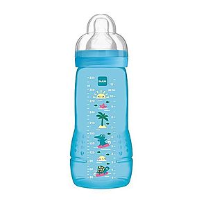 MAM Baby Bottle 4m+ 330 ml láhev 1 ks obraz