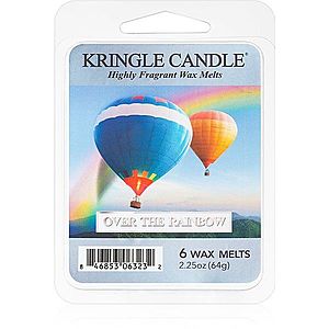 Kringle Candle Over the Rainbow vosk do aromalampy 64 g obraz