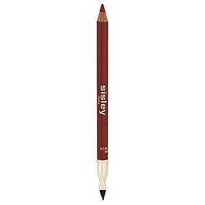 Sisley Phyto-Lip Liner konturovací tužka na rty s ořezávátkem odstín 10 Perfect Auburn 1.2 g obraz
