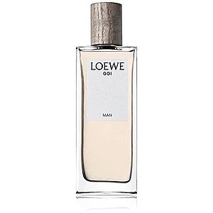 Loewe 001 Man parfémovaná voda pro muže 50 ml obraz