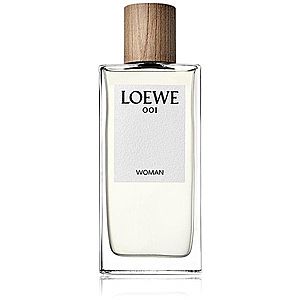 Loewe 001 Woman parfémovaná voda pro ženy 100 ml obraz