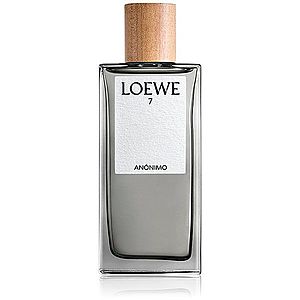 Loewe 7 Anónimo parfémovaná voda pro muže 100 ml obraz
