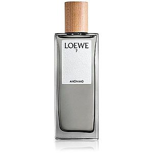 Loewe 7 Anónimo parfémovaná voda pro muže 50 ml obraz