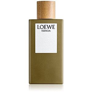 Loewe Esencia toaletní voda pro muže 150 ml obraz