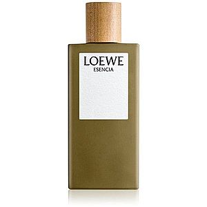 Loewe Esencia toaletní voda pro muže 100 ml obraz