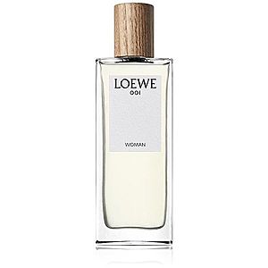 Loewe 001 Woman parfémovaná voda pro ženy 50 ml obraz