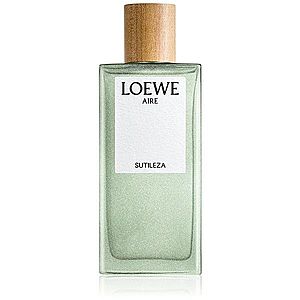 Loewe Aire Sutileza toaletní voda pro ženy 100 ml obraz