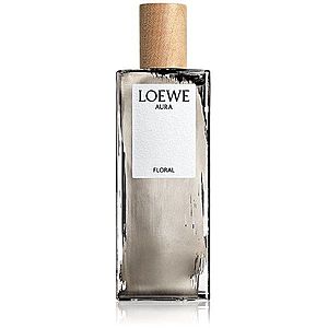 Loewe Aura Floral parfémovaná voda pro ženy 50 ml obraz