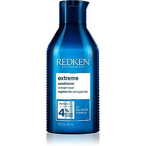 Redken Extreme regenerační kondicionér pro poškozené vlasy 300 ml obraz