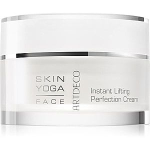 ARTDECO Skin Yoga liftingový zpevňující krém 50 ml obraz