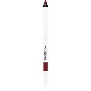 Smashbox Be Legendary Line & Prime Pencil konturovací tužka na rty odstín Deep Mauve 1, 2 g obraz
