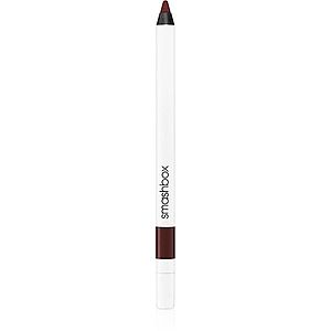Smashbox Be Legendary Line & Prime Pencil konturovací tužka na rty odstín Dark Brown 1, 2 g obraz