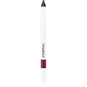 Smashbox Be Legendary Line & Prime Pencil konturovací tužka na rty odstín Medium Pink Rose 1, 2 g obraz