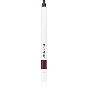 Smashbox Be Legendary Line & Prime Pencil konturovací tužka na rty odstín Dark Reddish Brown 1, 2 g obraz