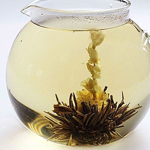 ORIENTÁLNÍ KRÁSA - kvetoucí čaj, 10g obraz