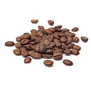 PAPUA NOVA GUINEA BIO - zrnková káva, 100g obraz