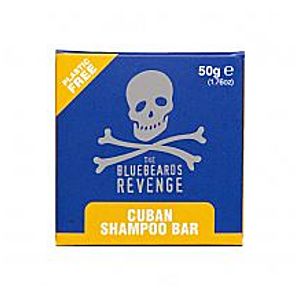 Bluebeards Revenge Cuban mýdlo na vlasy 50 g obraz