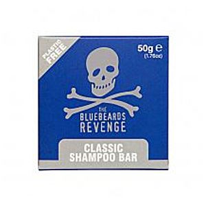 Bluebeards Revenge Classic mýdlo na vlasy 50 g obraz
