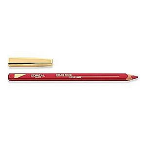 L´Oréal Paris Color Riche Le Lip Liner - 297 Red Passion konturovací tužka na rty obraz