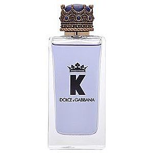 Dolce & Gabbana K by Dolce & Gabbana toaletní voda pro muže 100 ml obraz